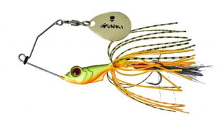 Gunki Alvin Spinnerbait - 